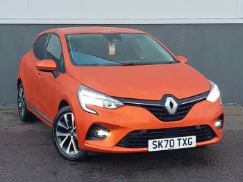 2020 (70) Renault Clio 1.0 TCe 100 Iconic 5dr