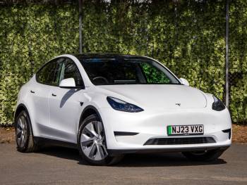 2023 (23) Tesla Model Y RWD 5dr Auto