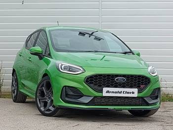 2023 (72/23) Ford Fiesta 1.5 EcoBoost ST-3 5dr
