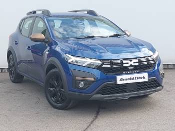 2023 (23) Dacia Sandero Stepway 1.0 TCe Extreme 5dr