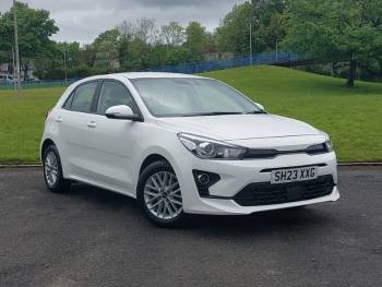 2023 (23) Kia Rio 1.2 DPi 2 5dr