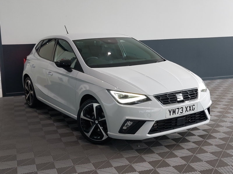 2024 SEAT Ibiza