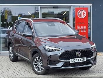 2023 (23) MG Hs 1.5 T-GDI SE 5dr DCT