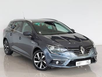 2020 Renault Megane 1.3 TCE Iconic 5dr