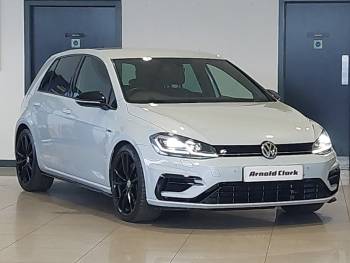 2017 (67) Volkswagen Golf 2.0 TSI 310 R 5dr 4MOTION DSG