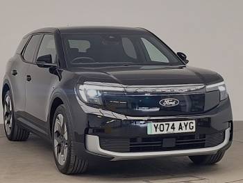 2024 (74) Ford Explorer 210kW Premium 77kWh 5dr Auto