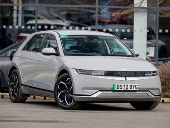 2022 (72) Hyundai Ioniq 5 160kW Premium 73 kWh 5dr Auto