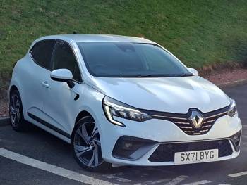 2022 (71/22) Renault Clio 1.0 TCe 90 RS Line 5dr