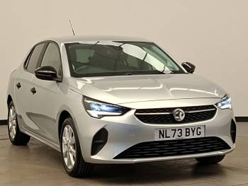 2023 (73) Vauxhall Corsa 1.2 Design 5dr