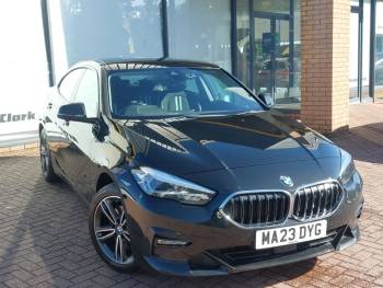 2023 (23) BMW 2 SERIES 218i [136] Sport 4dr DCT [Live Cockpit Prof]