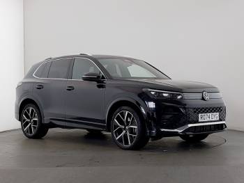 2024 (74) Volkswagen Tiguan 2.0 TDI R-Line 5dr DSG