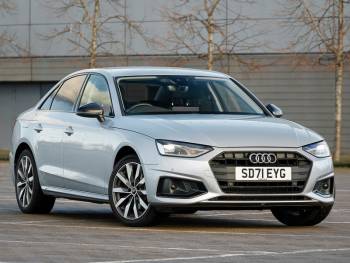 2021 (71) Audi A4 35 TDI Sport Edition 4dr S Tronic