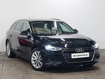 2023 (23) Audi A4 35 TFSI Technik 5dr S Tronic