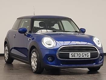 2020 (70) MINI F56 1.5 One Classic II 3dr