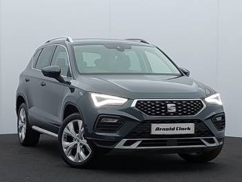 2023 (72/23) Seat Ateca 1.5 TSI EVO Xperience 5dr DSG