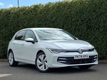 2024 (74) Volkswagen Golf 1.5 TSI 150 Match 5dr