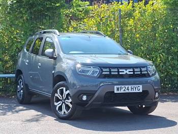 2024 Dacia Duster 1.0 TCe 90 Journey 5dr