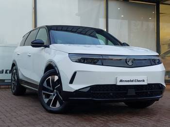 2025 (74/25) Vauxhall Grandland 157kW GS 73kWh 5dr Auto