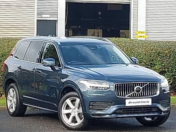 2024 (74) Volvo Xc90 2.0 B5P [250] Core 5dr AWD Geartronic