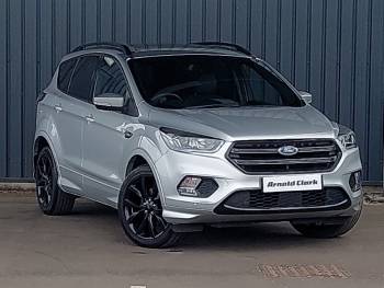 2018 (68) Ford Kuga 1.5 EcoBoost ST-Line X 5dr 2WD