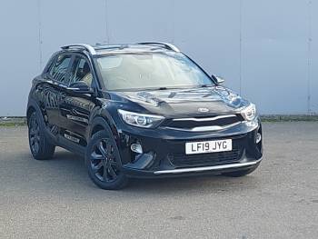 2019 (19) Kia Stonic 1.0T GDi 2 5dr