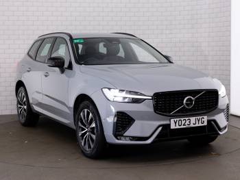 2023 (23) Volvo Xc60 2.0 B5P Plus Dark 5dr AWD Geartronic