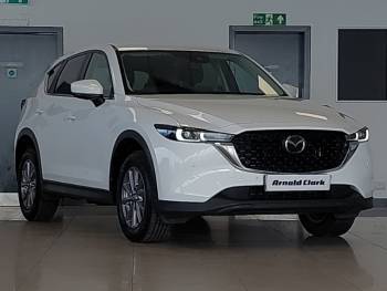 2023 (73) Mazda Cx-5 2.0 e-Skyactiv G MHEV Centre-Line 5dr