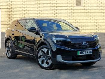2024 (74) Ford Explorer 210kW Premium 77kWh 5dr Auto