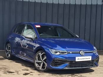 2021 (71) Volkswagen Golf 2.0 TSI 320 R 4Motion 5dr DSG