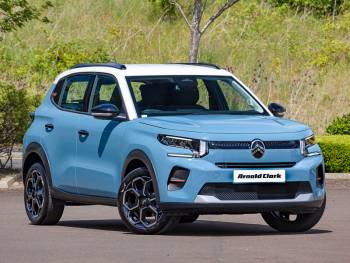 2026 (26) Citroen C3 1.2 Turbo Plus 5dr