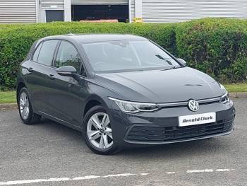 2020 Volkswagen Golf 1.5 TSI Life 5dr