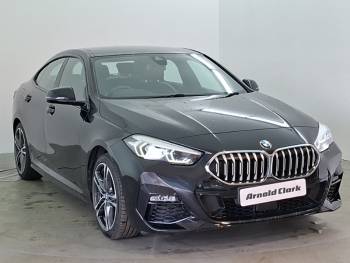 2021 (21) BMW 2 SERIES 218i [136] M Sport 4dr