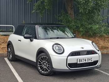 2024 (74) MINI Cooper 2.0 S Classic 3dr Auto