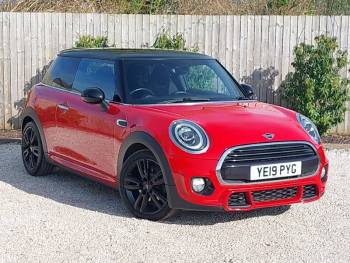 2019 (19) MINI Cooper 1.5 Cooper Sport II 3dr Auto