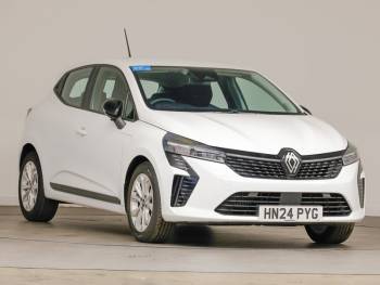 2024 (24) Renault Clio 1.0 TCe 90 Evolution 5dr