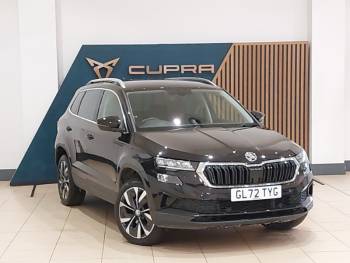 2023 (72/23) Skoda Karoq 1.5 TSI SE L 5dr DSG
