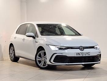 2020 (70) Volkswagen Golf 1.5 TSI R-Line 5dr