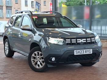 2023 Dacia Duster 1.3 TCe 130 Expression 5dr