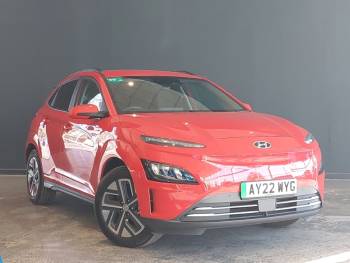 2022 (22) Hyundai Kona 150kW Premium 64kWh 5dr Auto