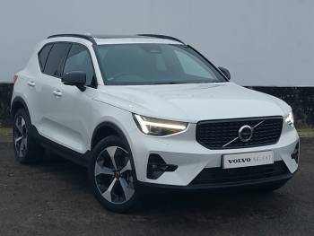 2024 (24) Volvo Xc40 2.0 B3P Ultimate Dark 5dr Auto