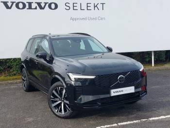 2026 Volvo Xc90 2.0 B5P Plus Dark 5dr AWD Geartronic