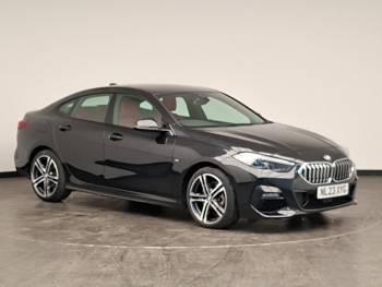 2023 (23) BMW 2 SERIES 218i [136] M Sport 4dr DCT