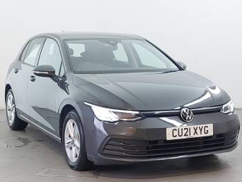 2021 (21) Volkswagen Golf 1.5 TSI 150 Life 5dr