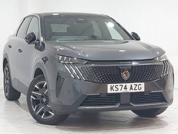 2024 (74) Peugeot 3008 1.2 Hybrid 136 GT 5dr e-DSC6