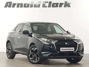 2019 (69) Ds Ds 3 1.2 PureTech 155 Prestige 5dr EAT8