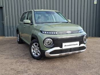2026 (76) Hyundai Inster 85kW 01 49kWh 5dr Auto