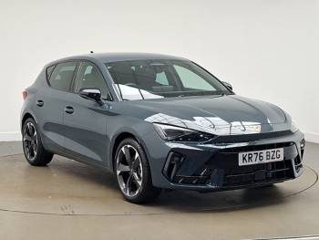 2026 (76) Cupra Leon 1.5 TSI 150 V1 5dr