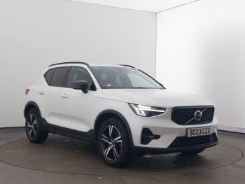 2023 (23) Volvo Xc40 2.0 B3P Plus Dark 5dr Auto