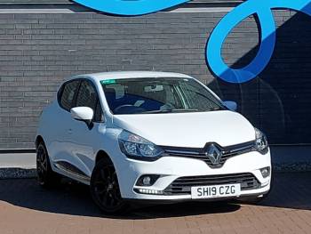 2019 (19) Renault Clio 0.9 TCE 75 Play 5dr