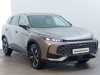 2024 (74) MG Hs 1.5 T-GDI SE 5dr DCT